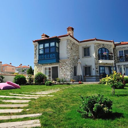 Alacati Sultan Konak Butik Otel ℳℛ Luxury Concept エクステリア 写真