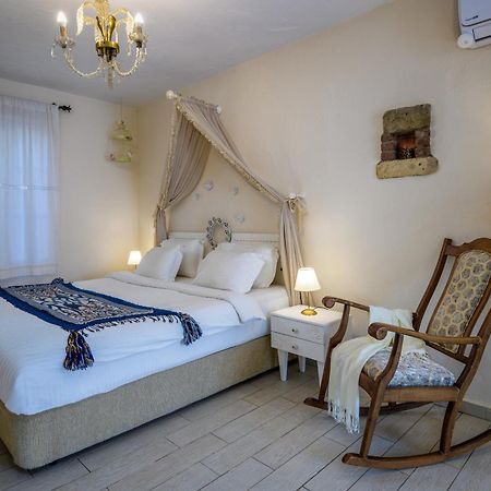 Alacati Sultan Konak Butik Otel ℳℛ Luxury Concept エクステリア 写真