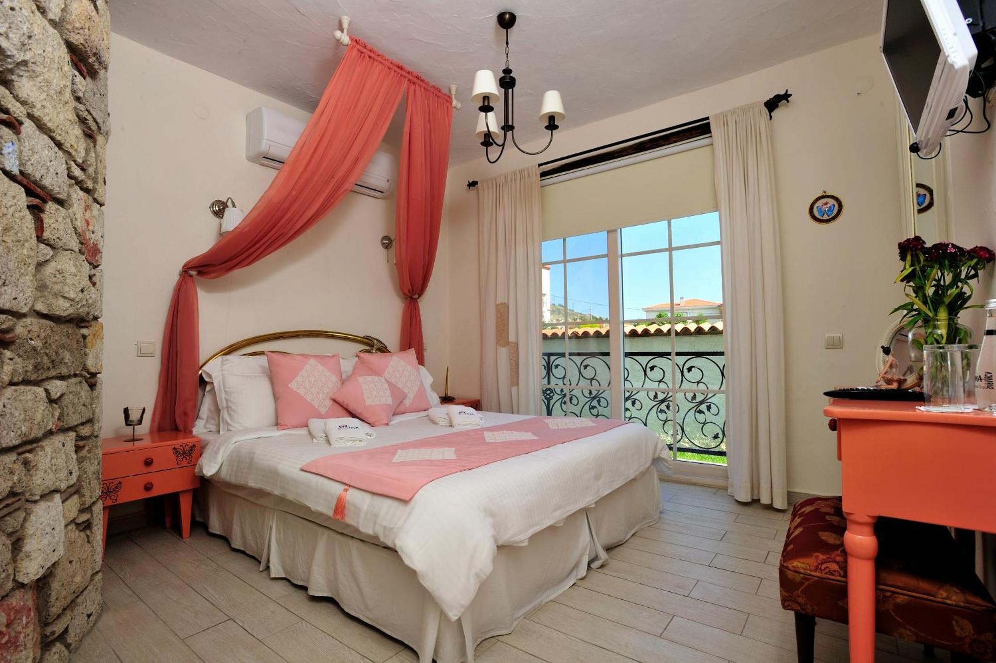 Alacati Sultan Konak Butik Otel ℳℛ Luxury Concept エクステリア 写真