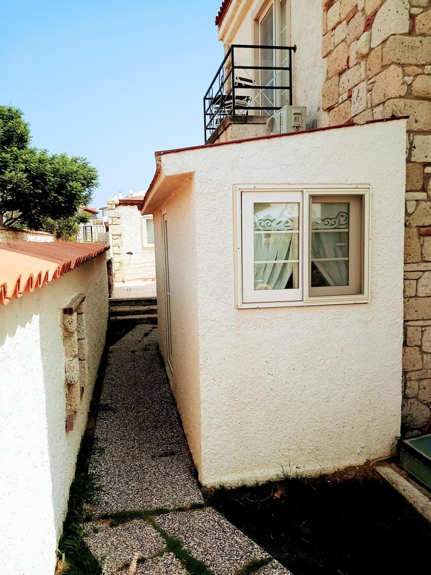 Alacati Sultan Konak Butik Otel ℳℛ Luxury Concept 部屋 写真