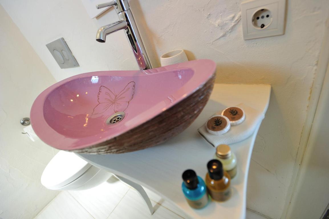 Alacati Sultan Konak Butik Otel ℳℛ Luxury Concept エクステリア 写真