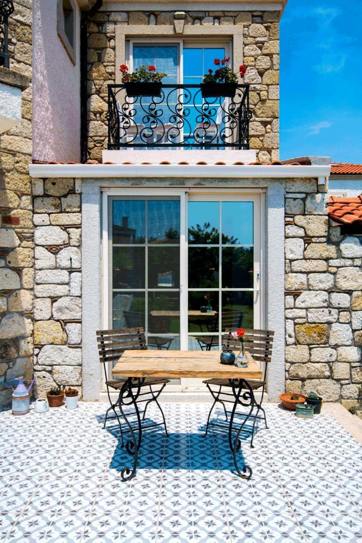 Alacati Sultan Konak Butik Otel ℳℛ Luxury Concept 部屋 写真