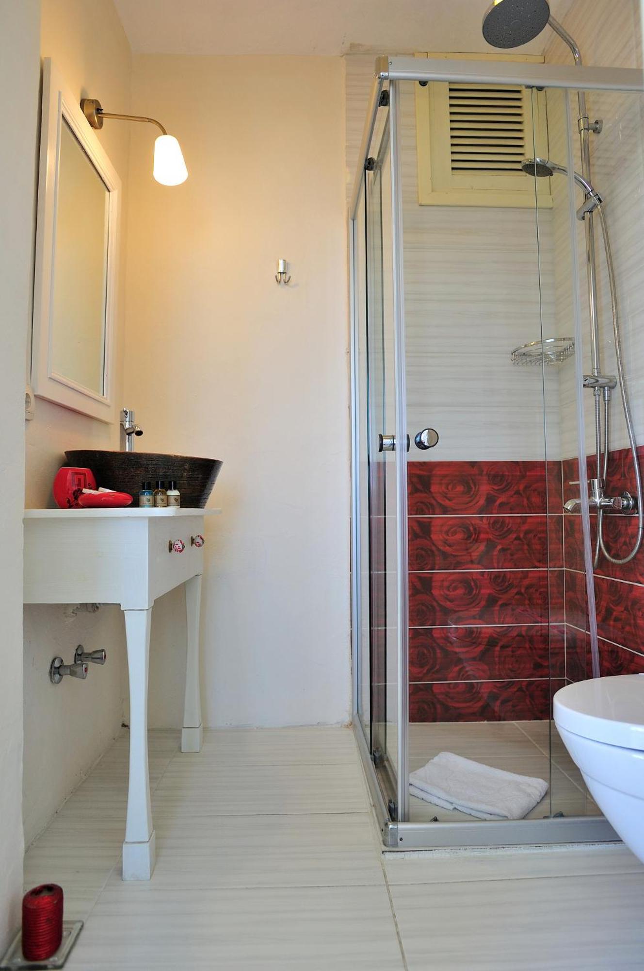 Alacati Sultan Konak Butik Otel ℳℛ Luxury Concept 部屋 写真