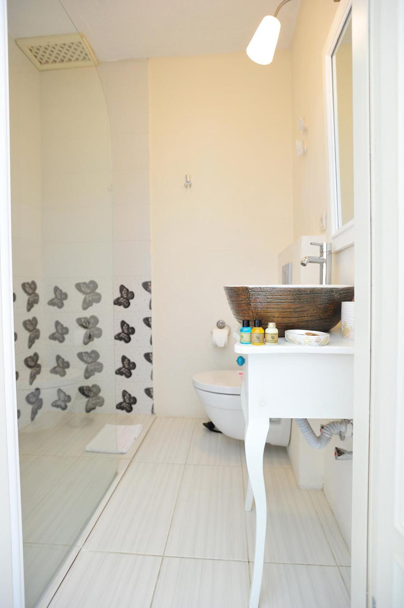 Alacati Sultan Konak Butik Otel ℳℛ Luxury Concept 部屋 写真