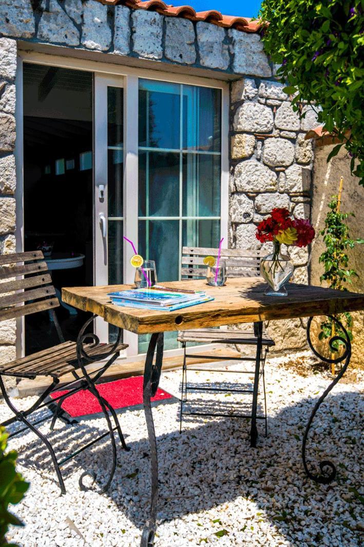 Alacati Sultan Konak Butik Otel ℳℛ Luxury Concept エクステリア 写真
