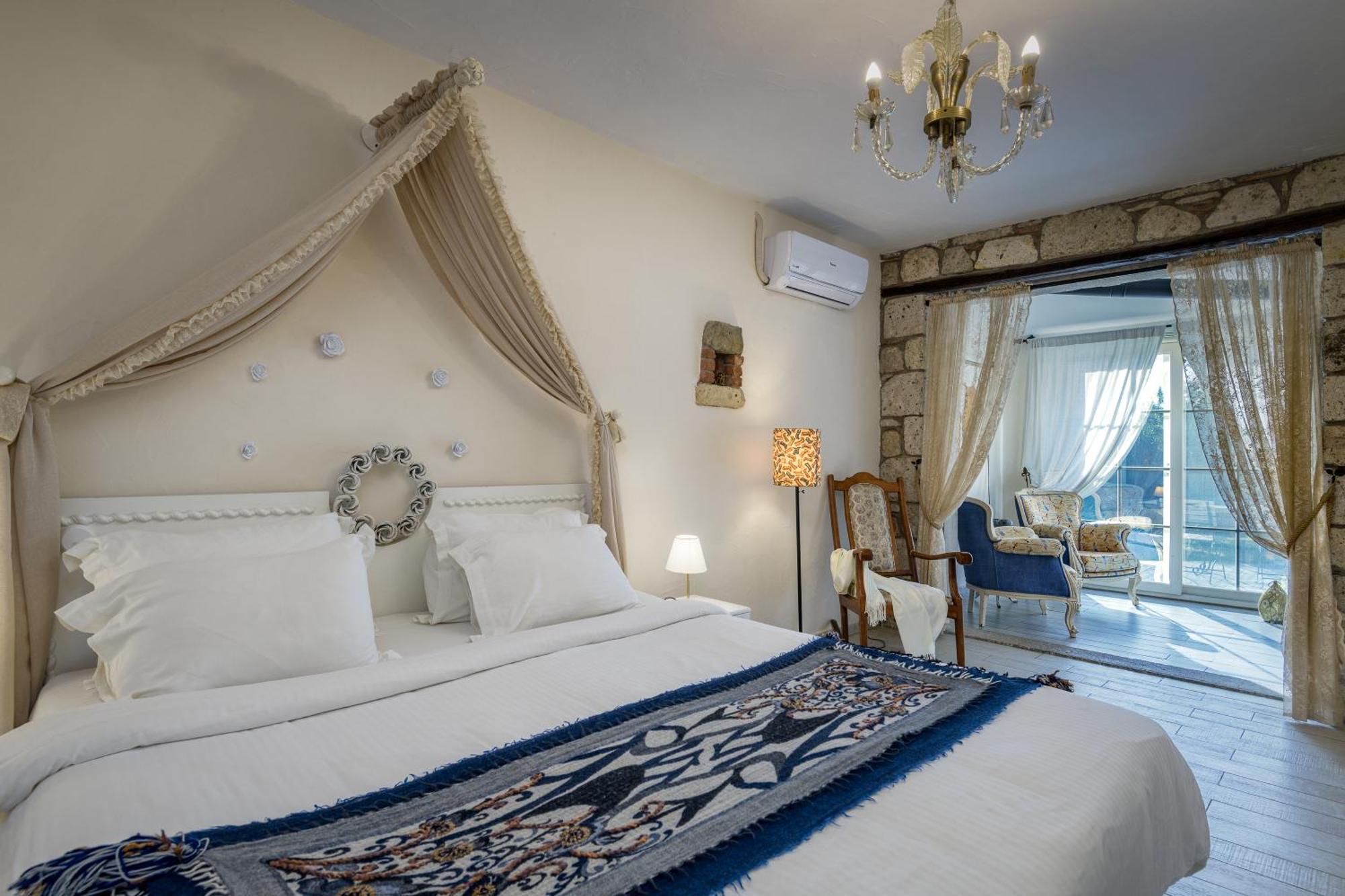 Alacati Sultan Konak Butik Otel ℳℛ Luxury Concept エクステリア 写真