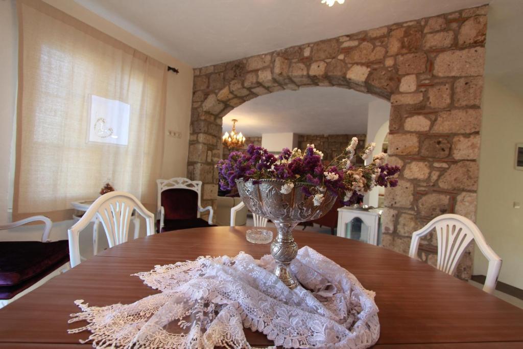 Alacati Sultan Konak Butik Otel ℳℛ Luxury Concept エクステリア 写真