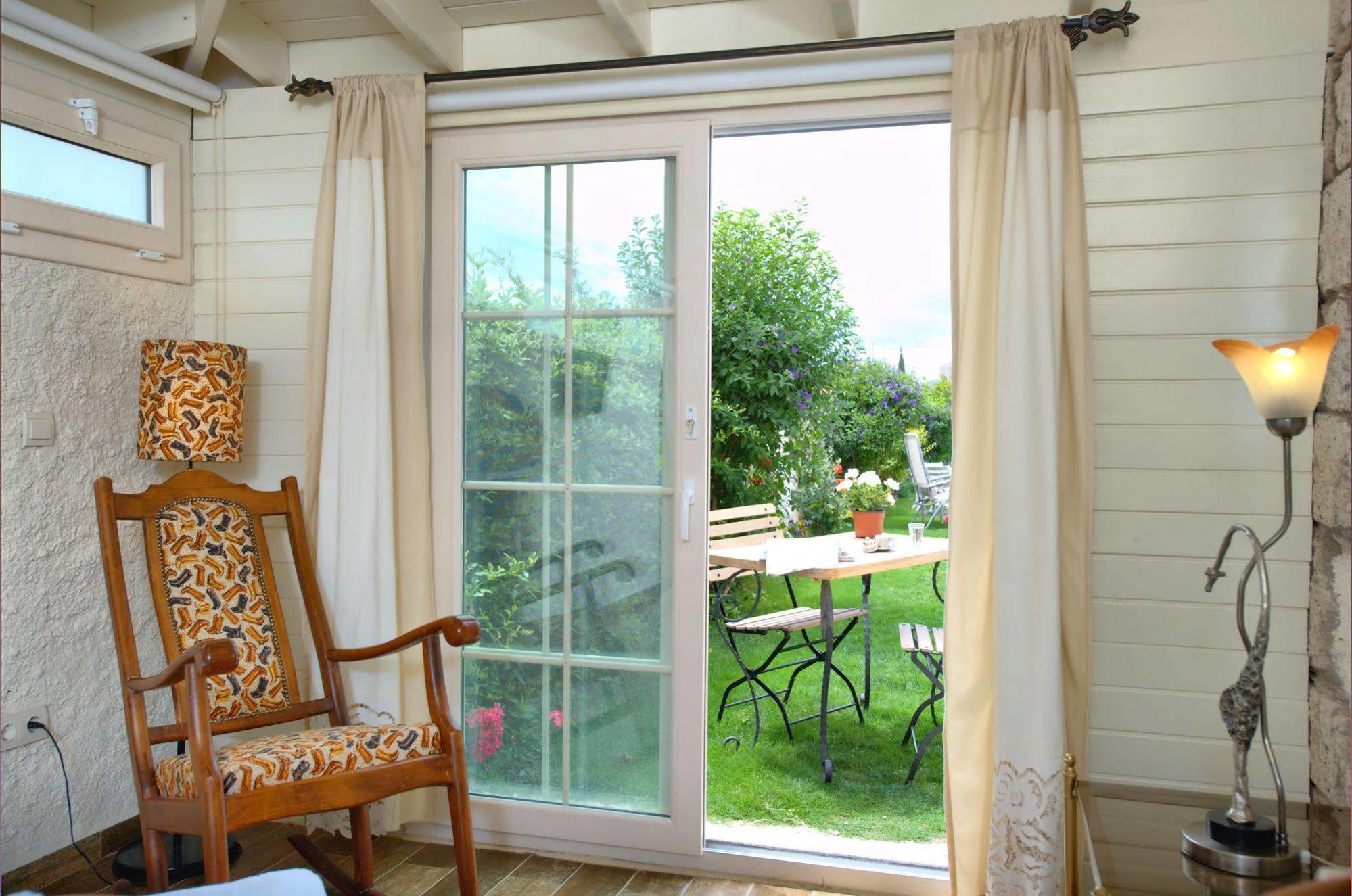 Alacati Sultan Konak Butik Otel ℳℛ Luxury Concept エクステリア 写真
