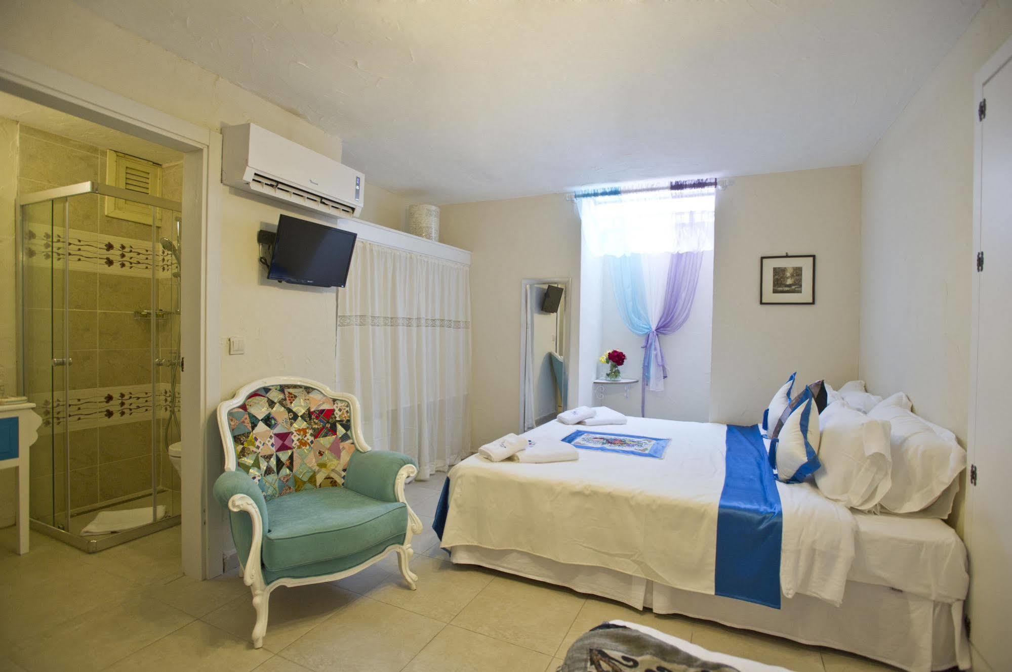Alacati Sultan Konak Butik Otel ℳℛ Luxury Concept エクステリア 写真